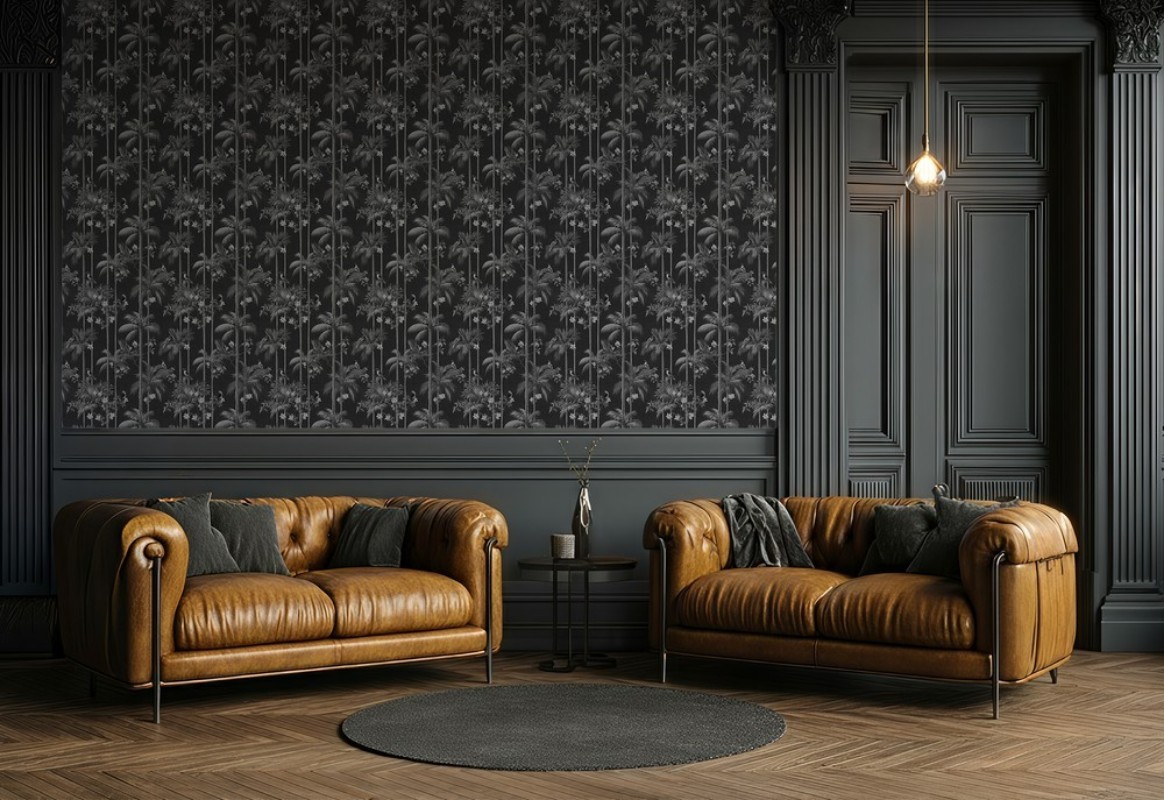 Picture of Väriyhdistelmä Buraco Grey - 1098201-03 - 07946-01